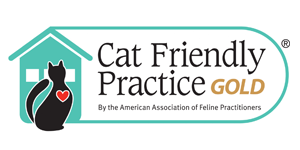 Cat Friendly Practice