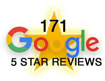 Google 5 Star Reviews for Veterinary Medicine and Surgery