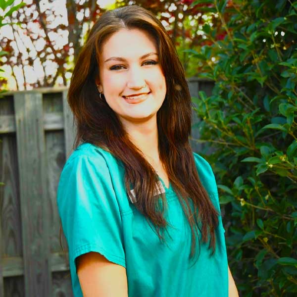 Madison Thompson at Veterinary Medicine and Surgery