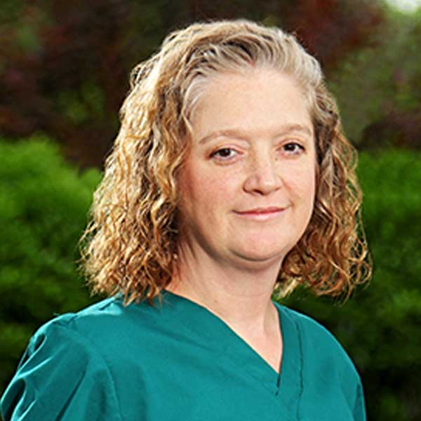 Tonya Croft at Veterinary Medicine and Surgery