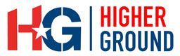 Higher Ground logo