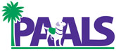 PAALS logo