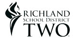 Richland County School District 2 logo
