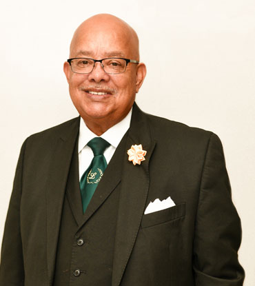 I.S. Leevy Johnson