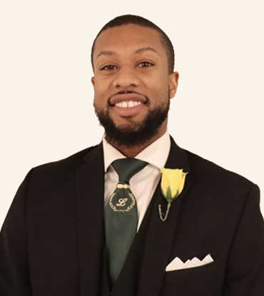 Taliaferro Robinson- Heyward