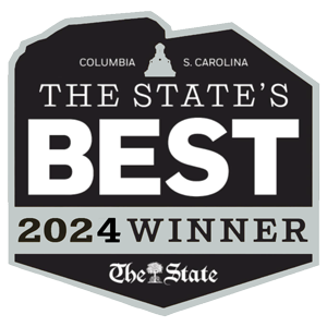 2024 State's Best Winner - Silver