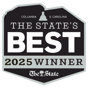 2025 States Best Winner - Silver
