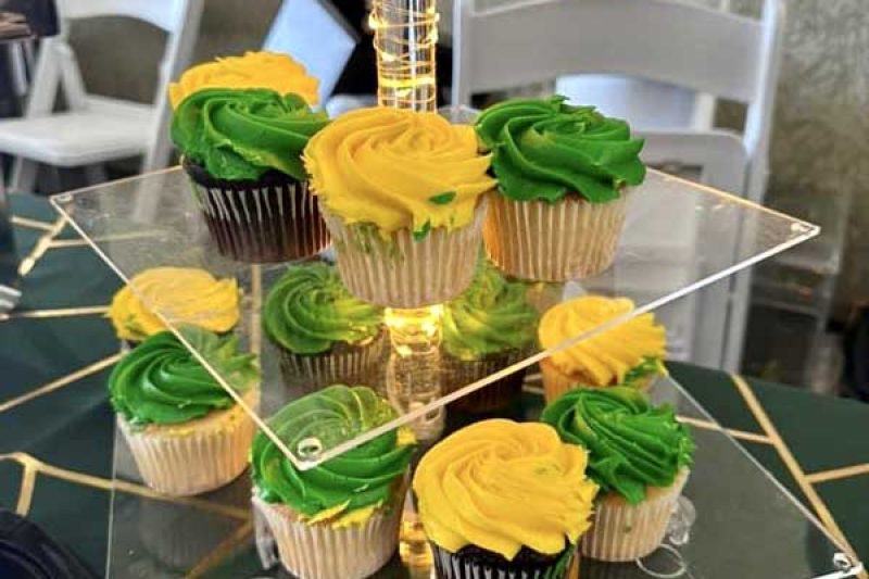 Funeral Reception Services - Leevys Funeral Home